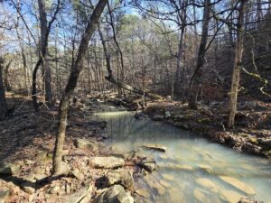 Property photo for land for sale in Le Flore County Oklahoma