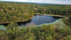 Property photo for land for sale in Hickory County Missouri