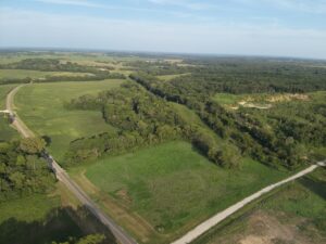 Property photo for land for sale in Harrison County Missouri