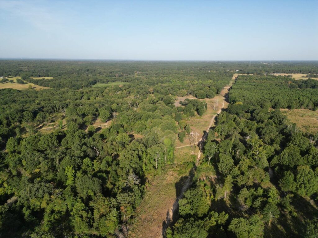 Property photo for land for sale in Pushmataha County Oklahoma