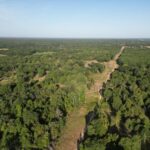 Property photo for land for sale in Pushmataha County Oklahoma