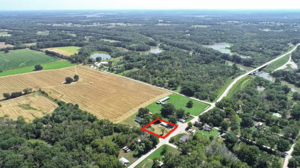 Property photo for land for sale in St. Clair County Missouri