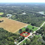 Property photo for land for sale in St. Clair County Missouri