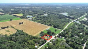 Property photo for land for sale in St. Clair County Missouri