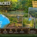 Property photo for land for sale in Benton County Tennessee