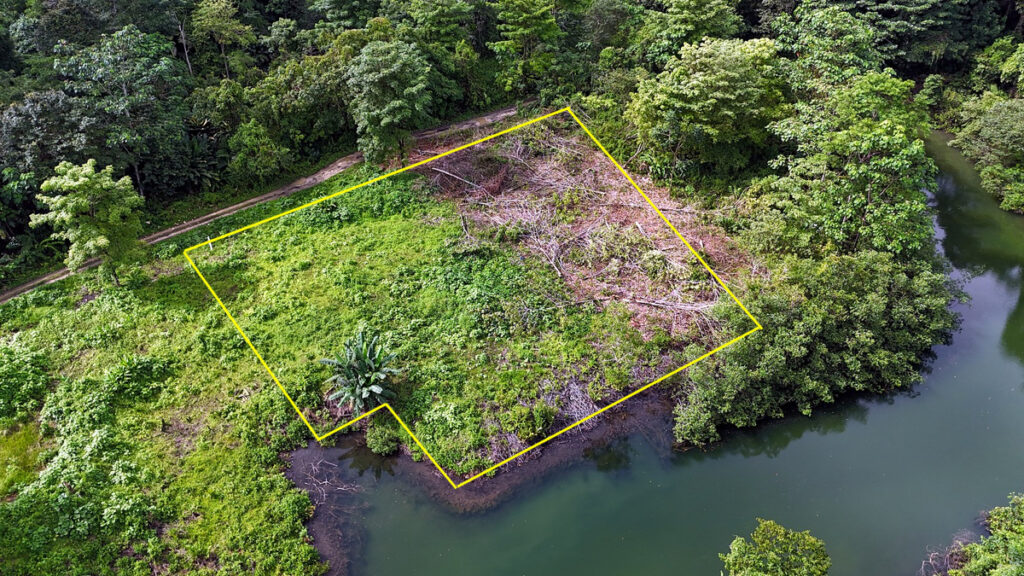 Property photo for land for sale in  County Panama
