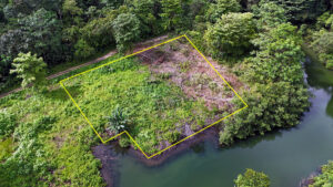 Property photo for land for sale in  County Panama