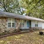 Property photo for land for sale in Izard County Arkansas