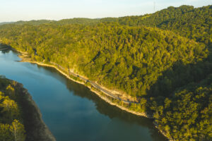 Property photo for land for sale in Grainger County Tennessee