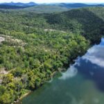 Property photo for land for sale in Izard County Arkansas