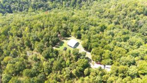 Property photo for land for sale in Stone County Arkansas