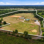 Property photo for land for sale in Smith County Texas