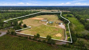 Property photo for land for sale in Smith County Texas