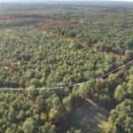 Property photo for land for sale in Union County Arkansas