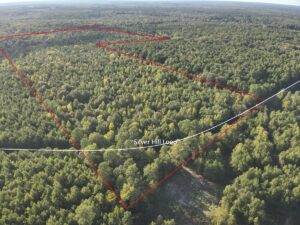 Property photo for land for sale in Union County Arkansas