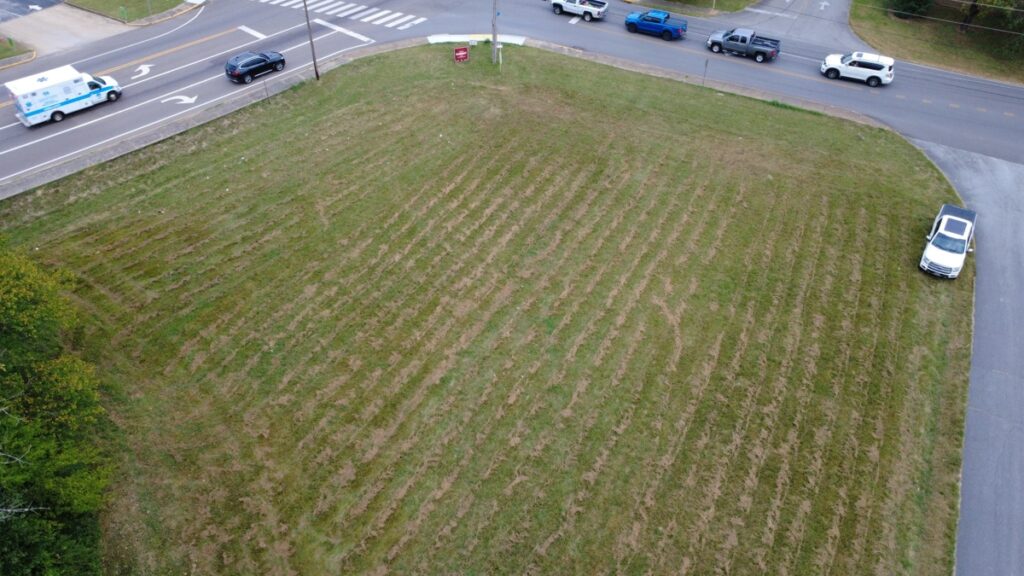 Property photo for land for sale in Lewis County Tennessee