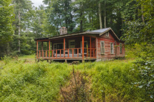 Property photo for land for sale in Burke County North Carolina