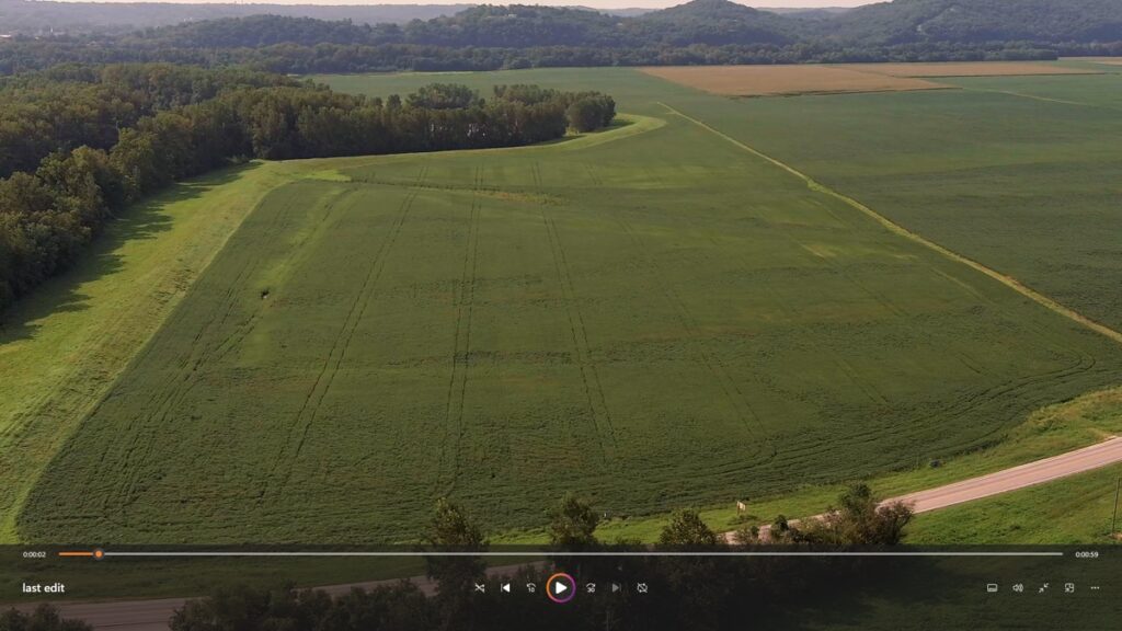 Property photo for land for sale in Montgomery County Missouri