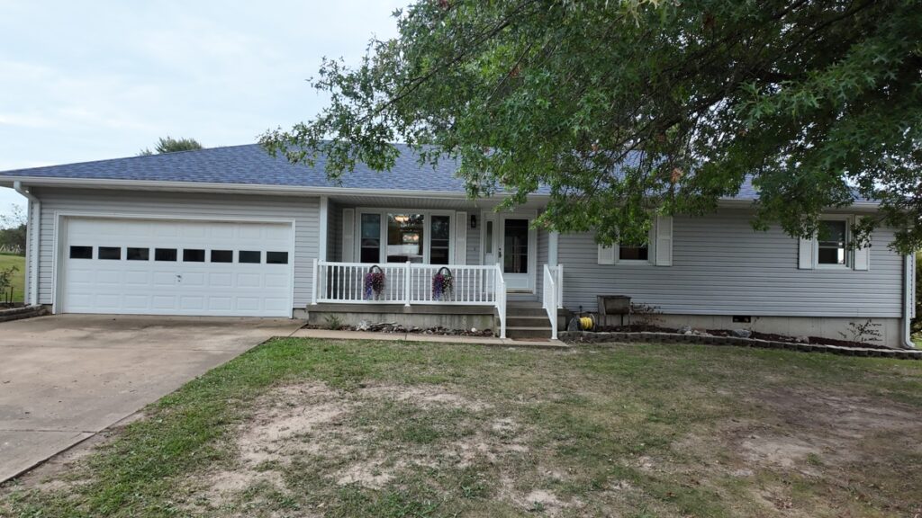 Property photo for land for sale in Hickory County Missouri
