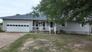Property photo for land for sale in Hickory County Missouri
