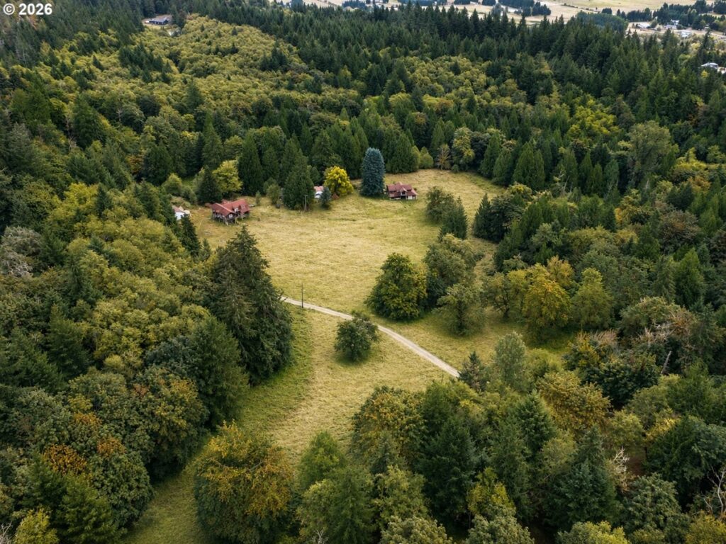 Property photo for land for sale in Clark County Washington