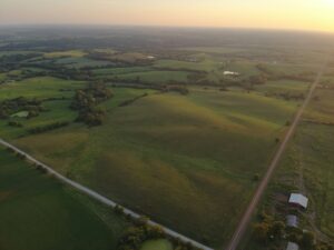 Property photo for land for sale in Harrison County Missouri