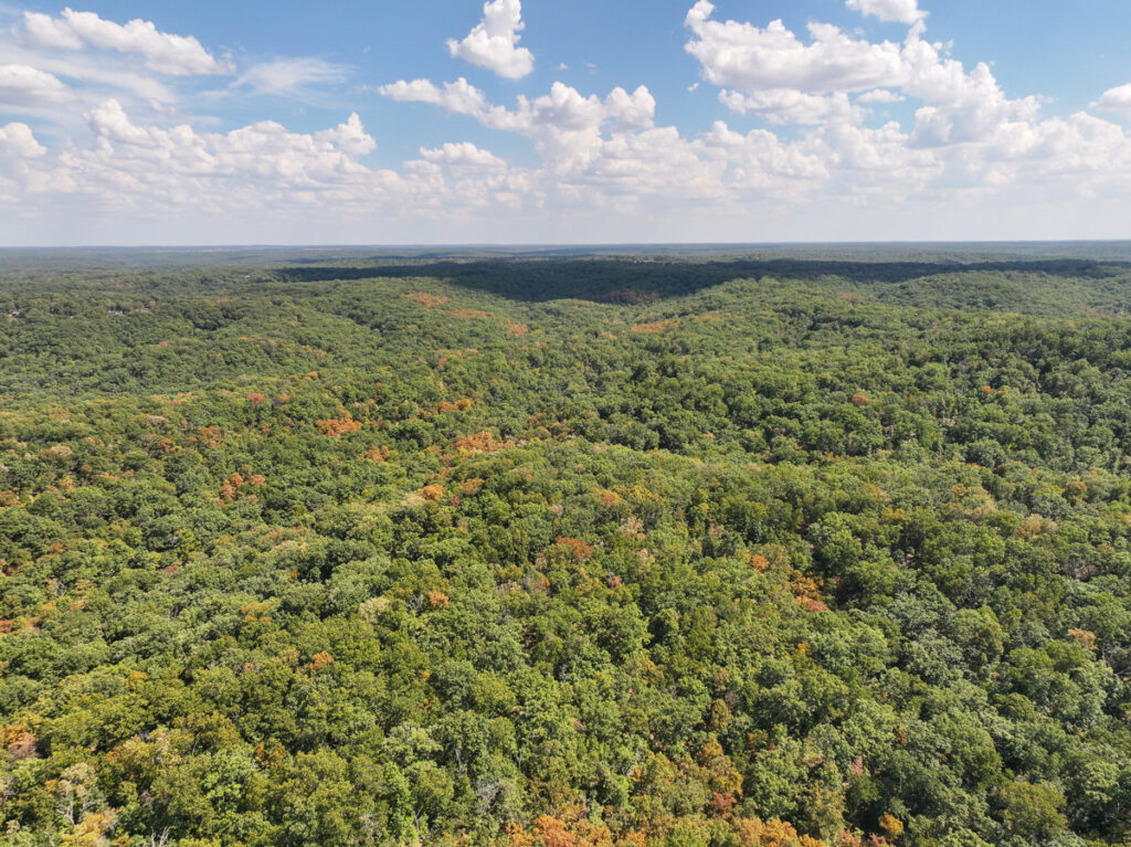 Property photo for land for sale in Camden County Missouri