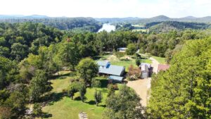 Property photo for land for sale in Izard County Arkansas