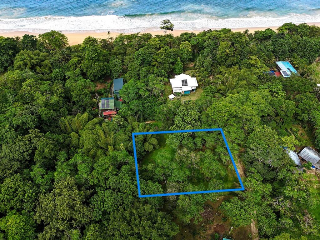 Property photo for land for sale in County Panama