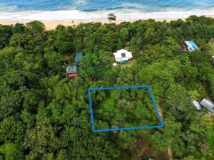 Property photo for land for sale in  County Panama