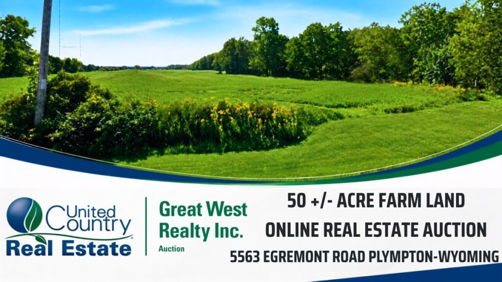 Property photo for land for sale in  County Canada