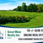 Property photo for land for sale in  County Canada