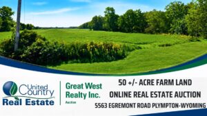 Property photo for land for sale in  County Canada