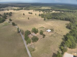 Property photo for land for sale in Hot Spring County Arkansas