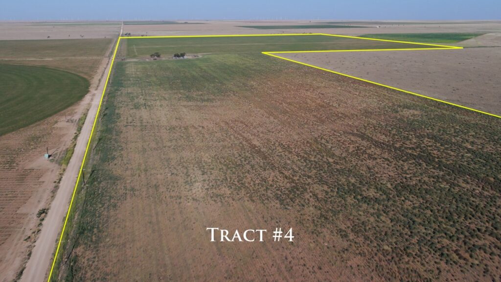 Property photo for land for sale in Lamb County Texas