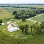 Property photo for land for sale in Shelby County Iowa