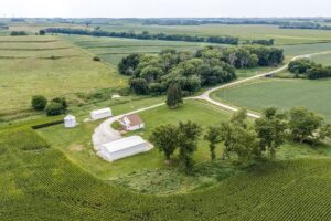 Property photo for land for sale in Shelby County Iowa