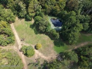 Property photo for land for sale in Jefferson County Mississippi