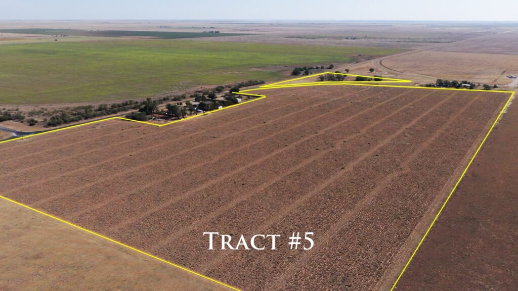 Property photo for land for sale in Lamb County Texas