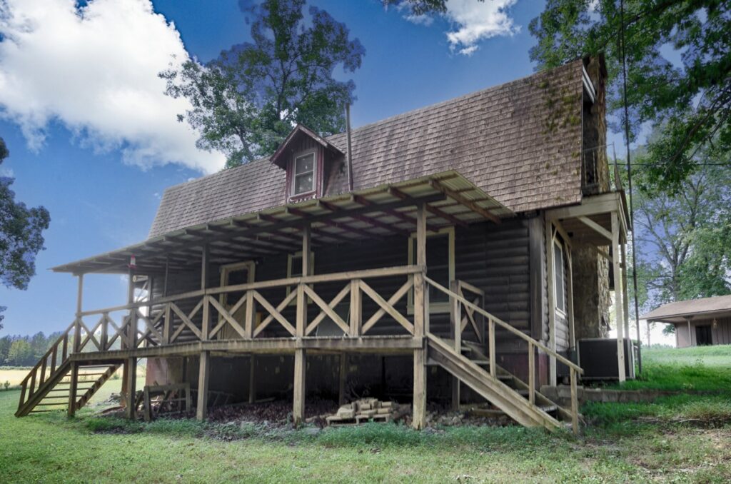 Property photo for land for sale in Giles County Tennessee