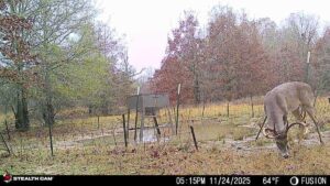 Property photo for land for sale in Choctaw County Oklahoma