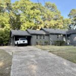 Property photo for land for sale in Ouachita County Arkansas