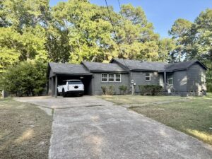 Property photo for land for sale in Ouachita County Arkansas