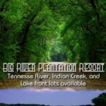 Property photo for land for sale in Hardin County Tennessee