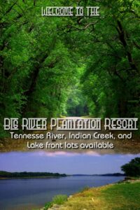Property photo for land for sale in Hardin County Tennessee
