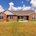 Property photo for land for sale in Barton County Missouri