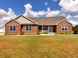 Property photo for land for sale in Barton County Missouri