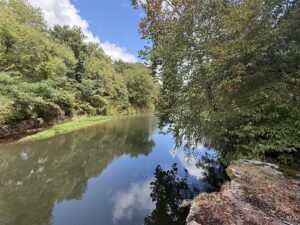 Property photo for land for sale in Washington County Arkansas