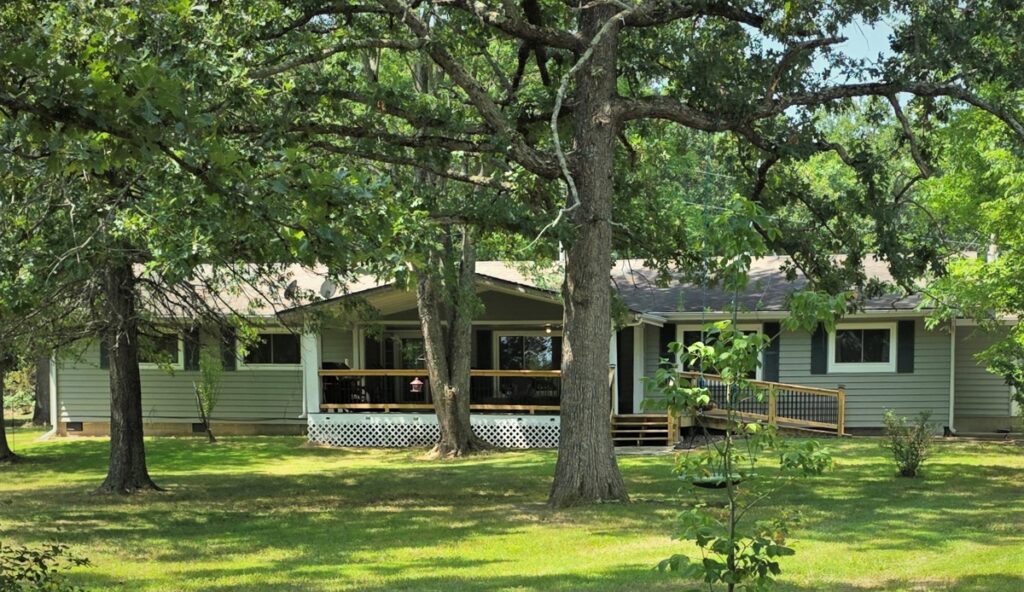 Property photo for land for sale in Camden County Missouri