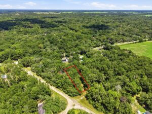 Property photo for land for sale in Levy County Florida